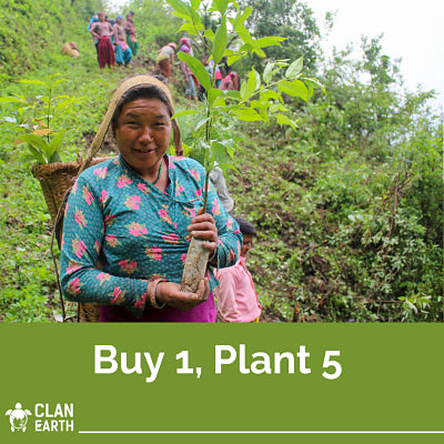 Pika Pouch - Royal Blue